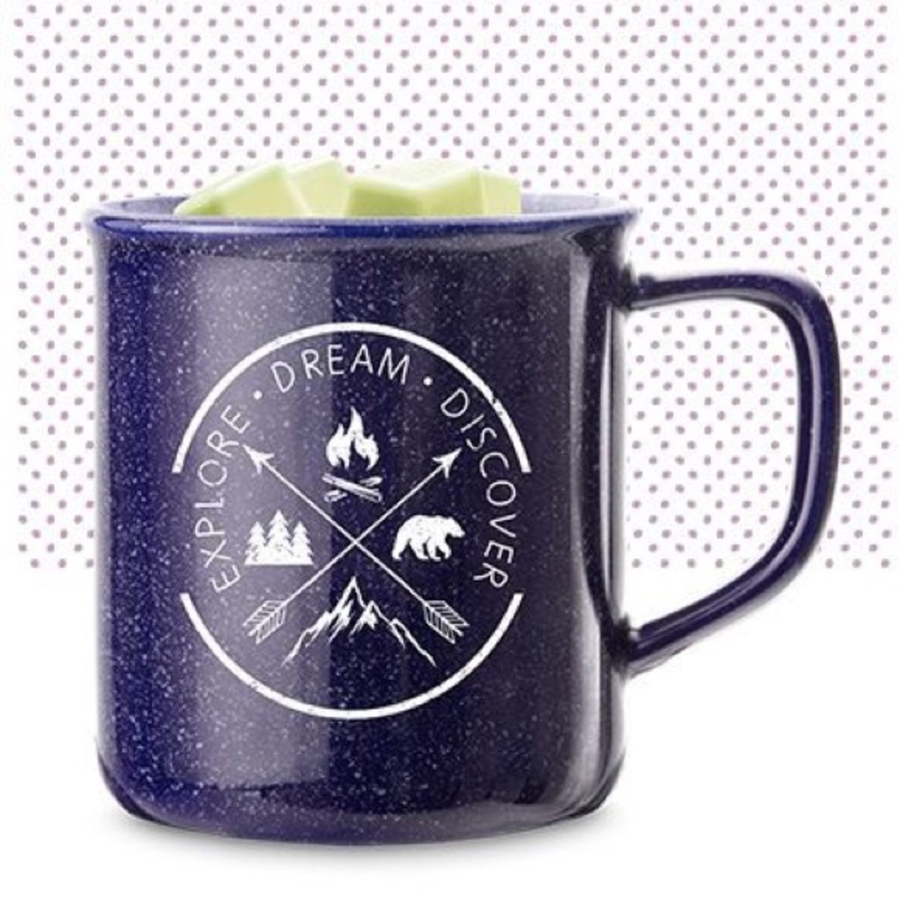 Scentsy Warmer